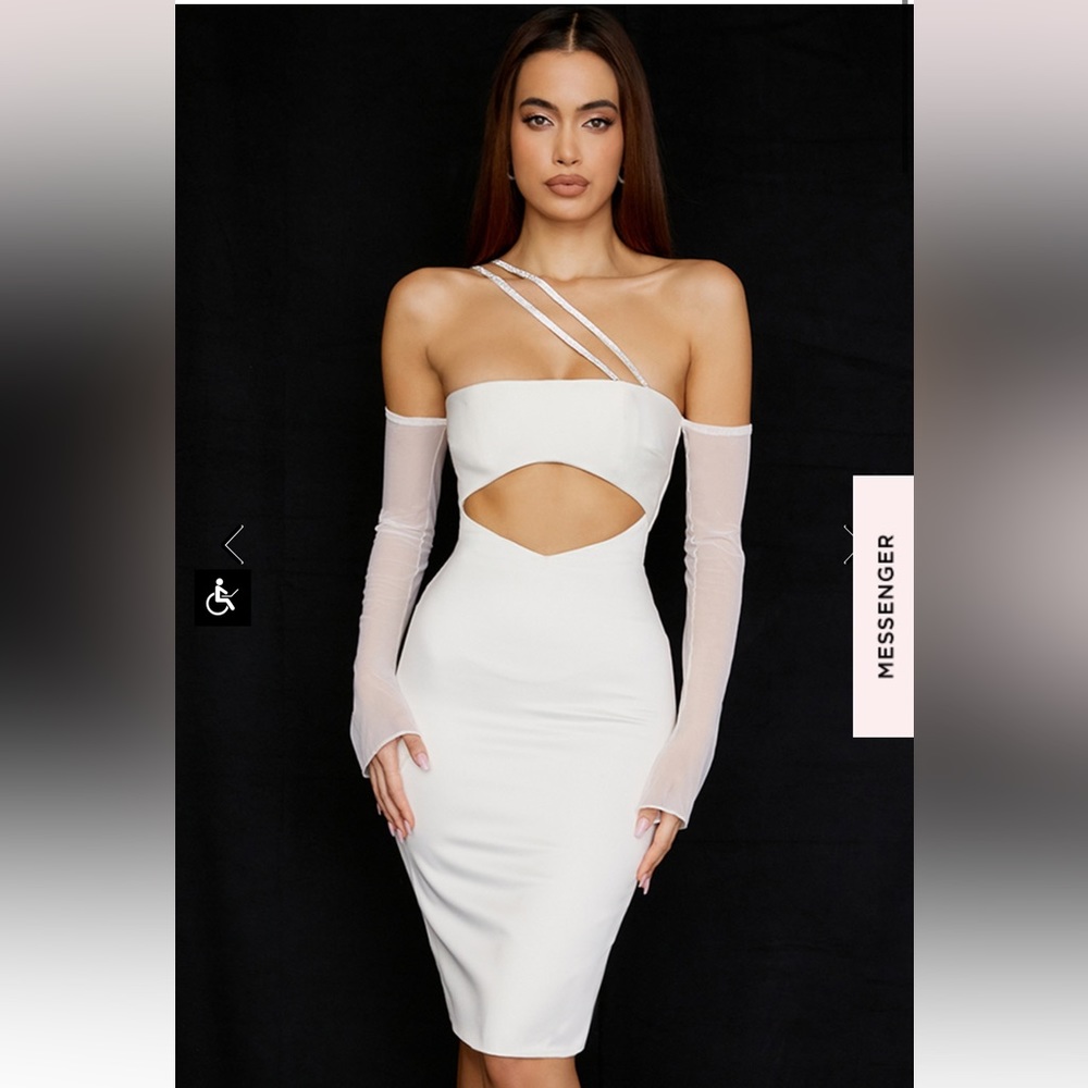 LouLou Dress